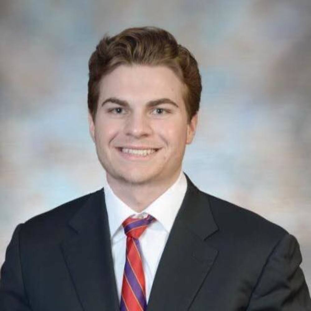 Meet your Posher, Jaden